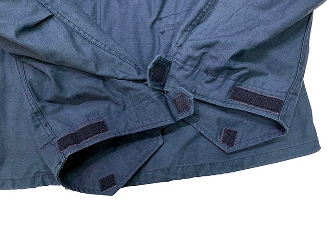 M-65ALPHAեɥ㥱åȡNAVYCOAT COLD WEATHER MANS FIELDsize:X-LARGE-REGULARꥫ ALPHA INDUSTRIES,INC.Vintage ơۡš