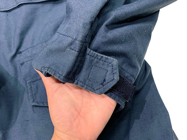 M-65ALPHAեɥ㥱åȡNAVYCOAT COLD WEATHER MANS FIELDsize:X-LARGE-REGULARꥫ ALPHA INDUSTRIES,INC.Vintage ơۡš
