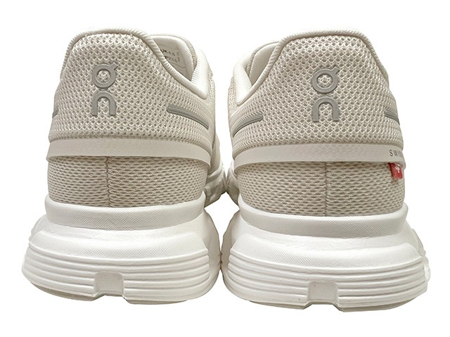 ON ����Cloud 6 ���饦��6��WOMEN��PEARL/WHITE�����ˡ����������̡��ѡ���ۥ磻�ȡ����˥󥰥��塼������ǥ�����