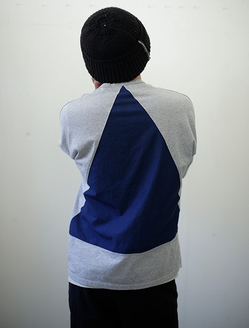 ��ͽ������ 5�����〜6�����ȯ��ͽ���remilla ��ߡ��顡�ɥ�ޥ�ǥ륿��ʬ Tee��3���ʥۥ磻�ȡߥ饤�ȥ֥롼/���쥤�ݡߥ֥롼/�ͥ��ӡ��ߥ֥롼�ˡ�5ʬµ��R26-1207��2026 Spring/Summer-2nd-