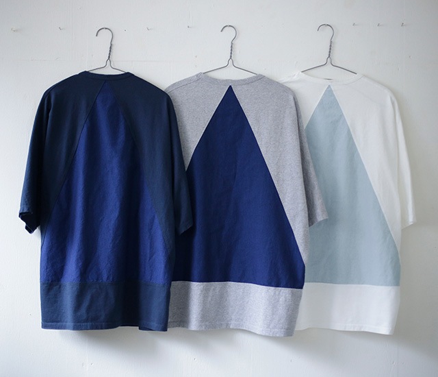 ��ͽ������ 5�����〜6�����ȯ��ͽ���remilla ��ߡ��顡�ɥ�ޥ�ǥ륿��ʬ Tee��3���ʥۥ磻�ȡߥ饤�ȥ֥롼/���쥤�ݡߥ֥롼/�ͥ��ӡ��ߥ֥롼�ˡ�5ʬµ��R26-1207��2026 Spring/Summer-2nd-