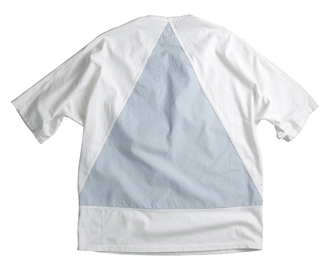 ��ͽ������ 5�����〜6�����ȯ��ͽ���remilla ��ߡ��顡�ɥ�ޥ�ǥ륿��ʬ Tee��3���ʥۥ磻�ȡߥ饤�ȥ֥롼/���쥤�ݡߥ֥롼/�ͥ��ӡ��ߥ֥롼�ˡ�5ʬµ��R26-1207��2026 Spring/Summer-2nd-