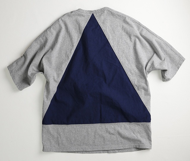 ��ͽ������ 5�����〜6�����ȯ��ͽ���remilla ��ߡ��顡�ɥ�ޥ�ǥ륿��ʬ Tee��3���ʥۥ磻�ȡߥ饤�ȥ֥롼/���쥤�ݡߥ֥롼/�ͥ��ӡ��ߥ֥롼�ˡ�5ʬµ��R26-1207��2026 Spring/Summer-2nd-