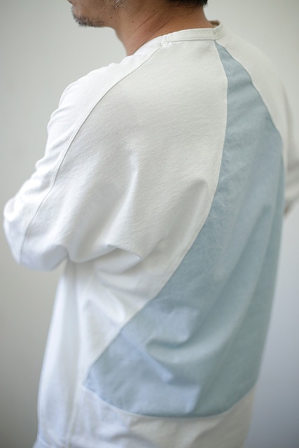 ��ͽ������ 5�����〜6�����ȯ��ͽ���remilla ��ߡ��顡�ɥ�ޥ�ǥ륿��ʬ Tee��3���ʥۥ磻�ȡߥ饤�ȥ֥롼/���쥤�ݡߥ֥롼/�ͥ��ӡ��ߥ֥롼�ˡ�5ʬµ��R26-1207��2026 Spring/Summer-2nd-