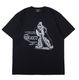 International by Amplifier������ץ�ե�������"Poster" T-SHIRT��QUEEN ��������T����ġ�2����WHITE/BLACK�˥��ڥ�¤��롡50th anniversary