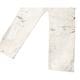 Dickies �ǥ��å�������Duck Carpenter Pants ���å� �����ڥ󥿡��ѥ�ġ��ڥ����ӡ�col.WHITE��size:W38��L34ɽ�����ڥ��󥿡��ѥ�ġ��ڥ󥭥ڥ���� ��USED �桼���ɡۡ���šۡ�Ź�޻����Բġ�