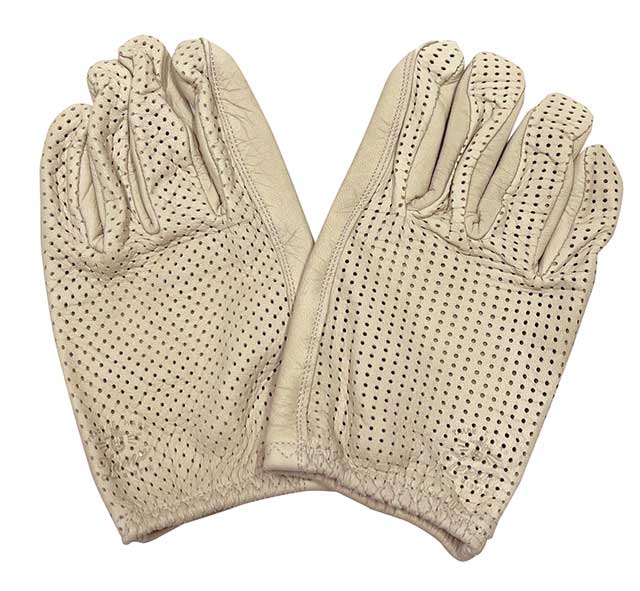 LAMP GLOVES ���ץ������֡��ѥ���󥰡�DEER PUNCHING GLOVE SHORTY��5���ʥ֥�å�/�ͥ��ӡ�/���졼����/���졼/��åɡ˥ǥ��������� �ѥ���� �������� ���硼�ȡ���������Made in JAPAN