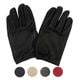LAMP GLOVES ���ץ������֡��ѥ���󥰡�DEER PUNCHING GLOVE SHORTY��5���ʥ֥�å�/�ͥ��ӡ�/���졼����/���졼/��åɡ˥ǥ��������� �ѥ���� �������� ���硼�ȡ���������Made in JAPAN