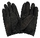 LAMP GLOVES ���ץ������֡��ѥ���󥰡�DEER PUNCHING GLOVE SHORTY��5���ʥ֥�å�/�ͥ��ӡ�/���졼����/���졼/��åɡ˥ǥ��������� �ѥ���� �������� ���硼�ȡ���������Made in JAPAN