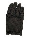 LAMP GLOVES ���ץ������֡��ѥ���󥰡�DEER PUNCHING GLOVE SHORTY��5���ʥ֥�å�/�ͥ��ӡ�/���졼����/���졼/��åɡ˥ǥ��������� �ѥ���� �������� ���硼�ȡ���������Made in JAPAN