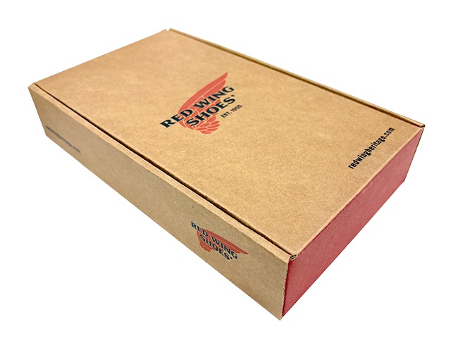 RED WING ��åɥ����󥰡�HERITAGE GLOVES �إ�ơ��� �������֡�YELLOW �������������ס��쥶���������֡����ޡ���95233��MADE IN USA