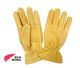 RED WING ��åɥ����󥰡�HERITAGE GLOVES �إ�ơ��� �������֡�YELLOW �������������ס��쥶���������֡����ޡ���95233��MADE IN USA