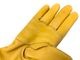 RED WING ��åɥ����󥰡�HERITAGE GLOVES �إ�ơ��� �������֡�YELLOW �������������ס��쥶���������֡����ޡ���95233��MADE IN USA