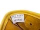 RED WING ��åɥ����󥰡�HERITAGE GLOVES �إ�ơ��� �������֡�YELLOW �������������ס��쥶���������֡����ޡ���95233��MADE IN USA