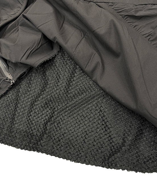 CMF OUTDOOR GARMENT ����ե� �����ȥɥ� �������ȡ�PO VEST���٥��ȡ�BLACK �֥�å���COMFY 2026SS