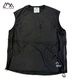 CMF OUTDOOR GARMENT ����ե� �����ȥɥ� �������ȡ�PO VEST���٥��ȡ�BLACK �֥�å���COMFY 2026SS