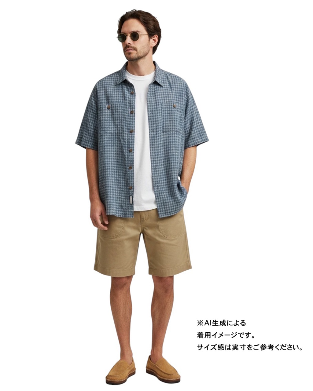 ��SALE 20%OFF�� patagonia �ѥ����˥���S/S SHIRTS ���硼�ȥ��꡼�� ����ġ�col.BLUE��size:XL�������Ǻࡡ��USED �桼���ɡۡ���šۡ�Ź�޻����Բġ�