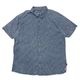 ��SALE 20%OFF�� patagonia �ѥ����˥���S/S SHIRTS ���硼�ȥ��꡼�� ����ġ�col.BLUE��size:XL�������Ǻࡡ��USED �桼���ɡۡ���šۡ�Ź�޻����Բġ�