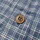 ��SALE 20%OFF�� patagonia �ѥ����˥���S/S SHIRTS ���硼�ȥ��꡼�� ����ġ�col.BLUE��size:XL�������Ǻࡡ��USED �桼���ɡۡ���šۡ�Ź�޻����Բġ�