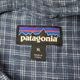 ��SALE 20%OFF�� patagonia �ѥ����˥���S/S SHIRTS ���硼�ȥ��꡼�� ����ġ�col.BLUE��size:XL�������Ǻࡡ��USED �桼���ɡۡ���šۡ�Ź�޻����Բġ�