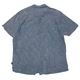 ��SALE 20%OFF�� patagonia �ѥ����˥���S/S SHIRTS ���硼�ȥ��꡼�� ����ġ�col.BLUE��size:XL�������Ǻࡡ��USED �桼���ɡۡ���šۡ�Ź�޻����Բġ�