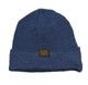 STEVENSON OVERALL CO.�����ƥ����֥󥽥� �����С������롡LINEN WATCH CAP����ͥ��å�����åס�5����CHARCOAL/KUGHT INDIGO/DARK INDIGO/MUSTARD/PURPLE��
