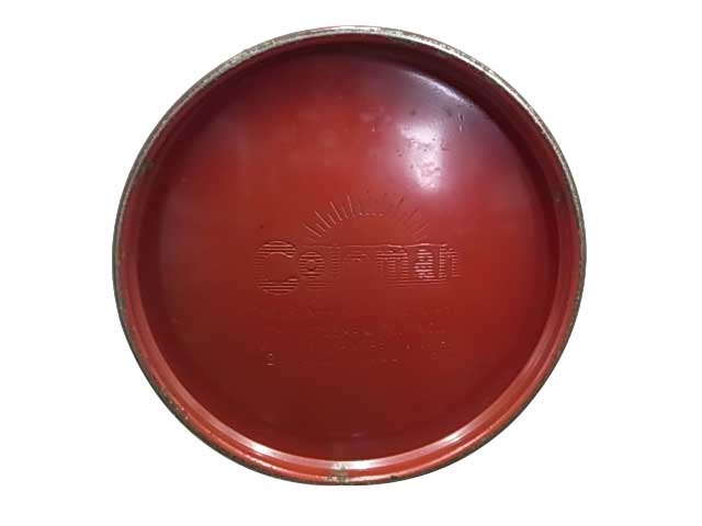 1966ǯ2����¤��Coleman ������ޥ� ������ơ��� ��󥿥� The Red Model 200A ��Antique ����ƥ������ۡ���š�