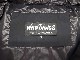 WILD THINGS �磻��ɥ��󥰥���SNUG DOWN COAT ���ʥå� ������ ������  BLACK �֥�å�