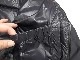 WILD THINGS �磻��ɥ��󥰥���SNUG DOWN COAT ���ʥå� ������ ������  BLACK �֥�å�