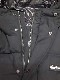 WILD THINGS �磻��ɥ��󥰥���SNUG DOWN COAT ���ʥå� ������ ������  BLACK �֥�å�