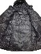 WILD THINGS �磻��ɥ��󥰥���SNUG DOWN COAT ���ʥå� ������ ������  BLACK �֥�å�