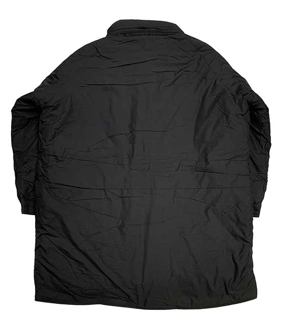 WILD THINGS �磻��ɥ��󥰥���MONSTER PARKA ��󥹥����ѡ����� PRIMA LOFT  �ץ�ޥ��եȡ�PCU LEVEL 7��BLACK �֥�å���WILDTHINGS��2020ǯ��ǥ�