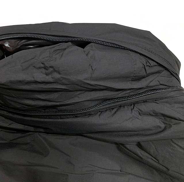 WILD THINGS �磻��ɥ��󥰥���MONSTER PARKA ��󥹥����ѡ����� PRIMA LOFT  �ץ�ޥ��եȡ�PCU LEVEL 7��BLACK �֥�å���WILDTHINGS��2020ǯ��ǥ�