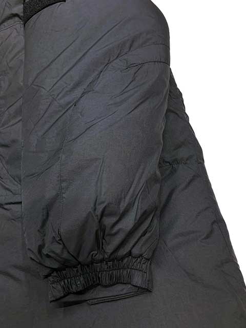 WILD THINGS �磻��ɥ��󥰥���MONSTER PARKA ��󥹥����ѡ����� PRIMA LOFT  �ץ�ޥ��եȡ�PCU LEVEL 7��BLACK �֥�å���WILDTHINGS��2020ǯ��ǥ�