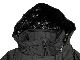 WILD THINGS �磻��ɥ��󥰥���MONSTER PARKA ��󥹥����ѡ����� PRIMA LOFT  �ץ�ޥ��եȡ�PCU LEVEL 7��BLACK �֥�å���WILDTHINGS��2020ǯ��ǥ�