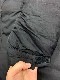 WILD THINGS �磻��ɥ��󥰥���MONSTER PARKA ��󥹥����ѡ����� PRIMA LOFT  �ץ�ޥ��եȡ�PCU LEVEL 7��BLACK �֥�å���WILDTHINGS��2020ǯ��ǥ�