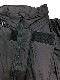 WILD THINGS �磻��ɥ��󥰥���MONSTER PARKA ��󥹥����ѡ����� PRIMA LOFT  �ץ�ޥ��եȡ�PCU LEVEL 7��BLACK �֥�å���WILDTHINGS��2020ǯ��ǥ�