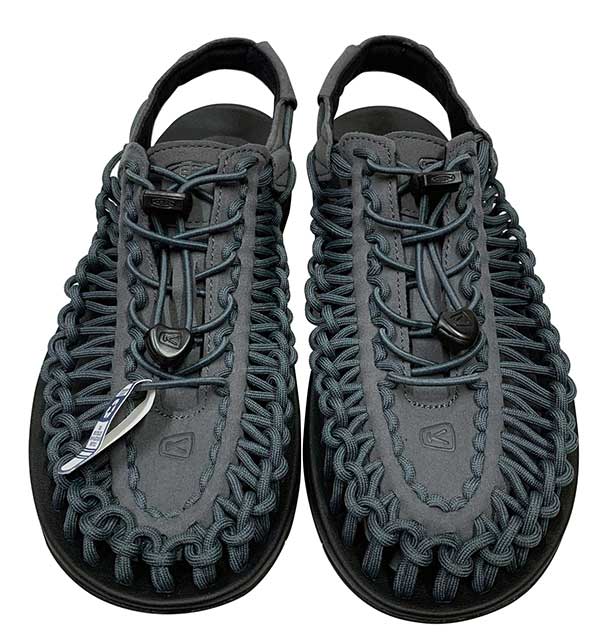KEEN ������UNEEK����ˡ�����������롡MAGNET/BLACK���ޥ��ͥå�/�֥�å������ݡ��ĥ�����롡�����ȥɥ���MENS ���