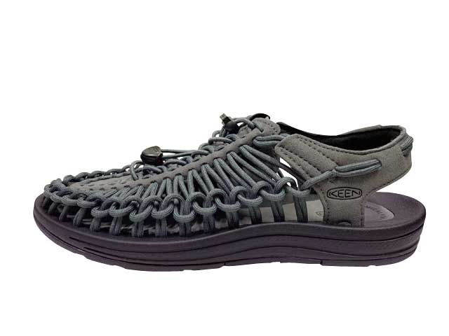 KEEN ������UNEEK����ˡ�����������롡MAGNET/BLACK���ޥ��ͥå�/�֥�å������ݡ��ĥ�����롡�����ȥɥ���MENS ���