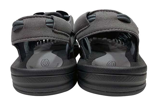 KEEN ������UNEEK����ˡ�����������롡MAGNET/BLACK���ޥ��ͥå�/�֥�å������ݡ��ĥ�����롡�����ȥɥ���MENS ���