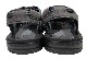 KEEN ������UNEEK����ˡ�����������롡MAGNET/BLACK���ޥ��ͥå�/�֥�å������ݡ��ĥ�����롡�����ȥɥ���MENS ���