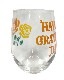 HAVE A GRATEFUL DAY �ϥ֥����졼�ȥե�ǥ���TUMBLER GLASS��PAIR ROSE ����֥顼���饹���ڥ�������  ���åס����饹
