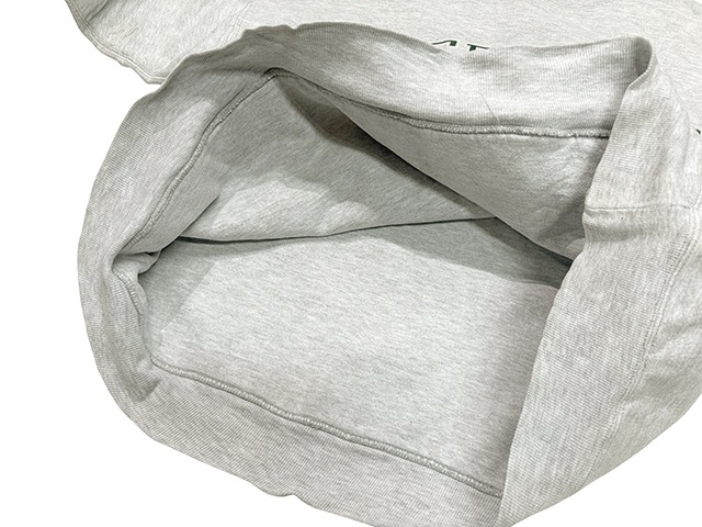 80'sChampion ԥDOUBLE FACE REVERSE WEAVE CREW NECK SWEAT SHIRTS ֥ե С 롼ͥå å ġGRAY 졼ȥꥳsize:XX-LARGEMADE IN U.S.A. ꥫBIG SIZEVINTAGE ơۡš