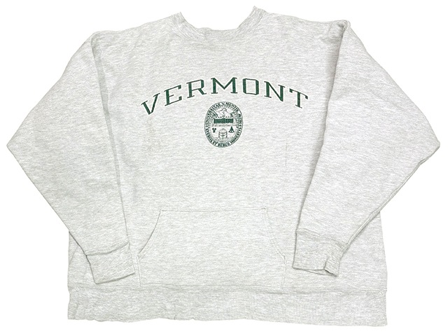 80'sChampion ԥDOUBLE FACE REVERSE WEAVE CREW NECK SWEAT SHIRTS ֥ե С 롼ͥå å ġGRAY 졼ȥꥳsize:XX-LARGEMADE IN U.S.A. ꥫBIG SIZEVINTAGE ơۡš