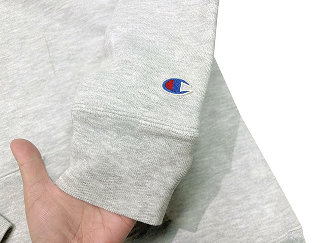80'sChampion ԥDOUBLE FACE REVERSE WEAVE CREW NECK SWEAT SHIRTS ֥ե С 롼ͥå å ġGRAY 졼ȥꥳsize:XX-LARGEMADE IN U.S.A. ꥫBIG SIZEVINTAGE ơۡš