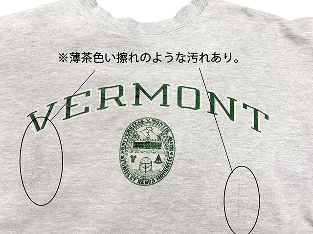 80'sChampion ԥDOUBLE FACE REVERSE WEAVE CREW NECK SWEAT SHIRTS ֥ե С 롼ͥå å ġGRAY 졼ȥꥳsize:XX-LARGEMADE IN U.S.A. ꥫBIG SIZEVINTAGE ơۡš