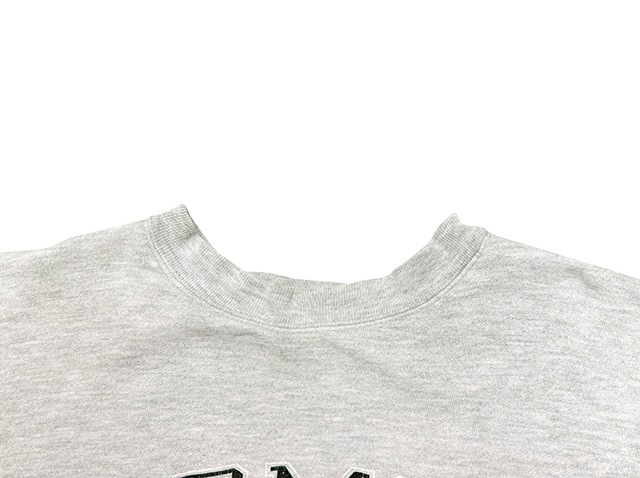 80'sChampion ԥDOUBLE FACE REVERSE WEAVE CREW NECK SWEAT SHIRTS ֥ե С 롼ͥå å ġGRAY 졼ȥꥳsize:XX-LARGEMADE IN U.S.A. ꥫBIG SIZEVINTAGE ơۡš