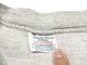 80'sChampion ԥDOUBLE FACE REVERSE WEAVE CREW NECK SWEAT SHIRTS ֥ե С 롼ͥå å ġGRAY 졼ȥꥳsize:XX-LARGEMADE IN U.S.A. ꥫBIG SIZEVINTAGE ơۡš
