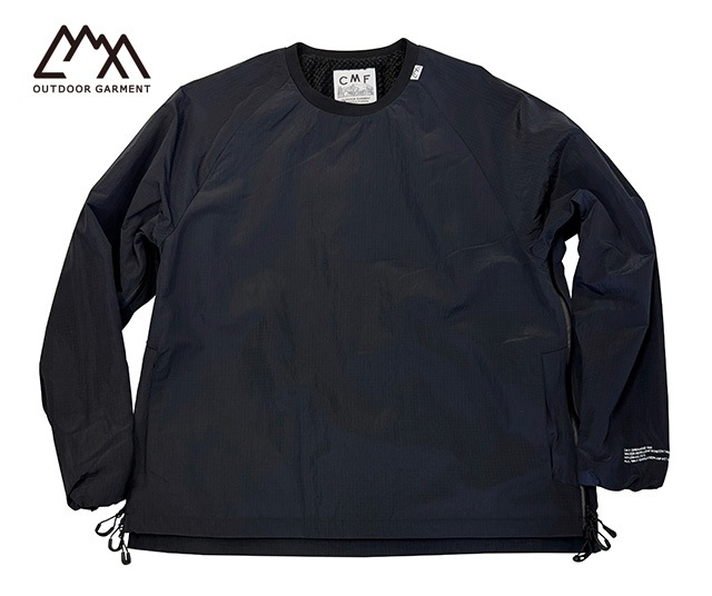CMF OUTDOOR GARMENT ����ե� �����ȥɥ� �������ȡ�DAY DREAM TEE���ǥ��ɥ꡼�ࡡT����ġ�BLACK �֥�å���COMFY 2026SS