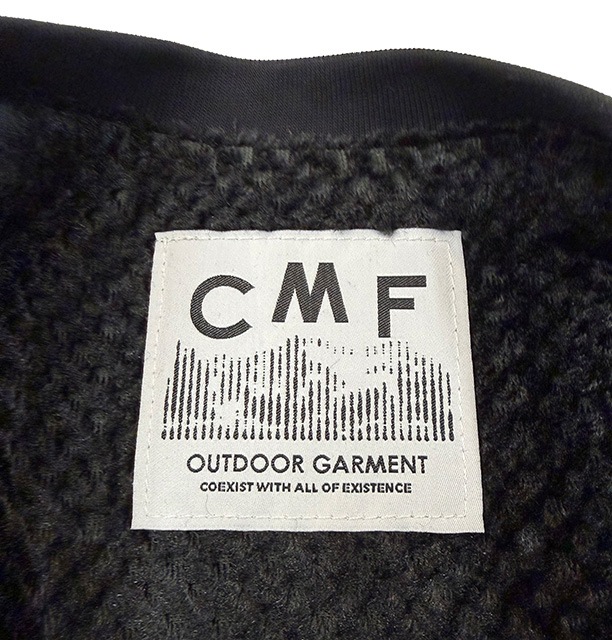 CMF OUTDOOR GARMENT ����ե� �����ȥɥ� �������ȡ�DAY DREAM TEE���ǥ��ɥ꡼�ࡡT����ġ�BLACK �֥�å���COMFY 2026SS